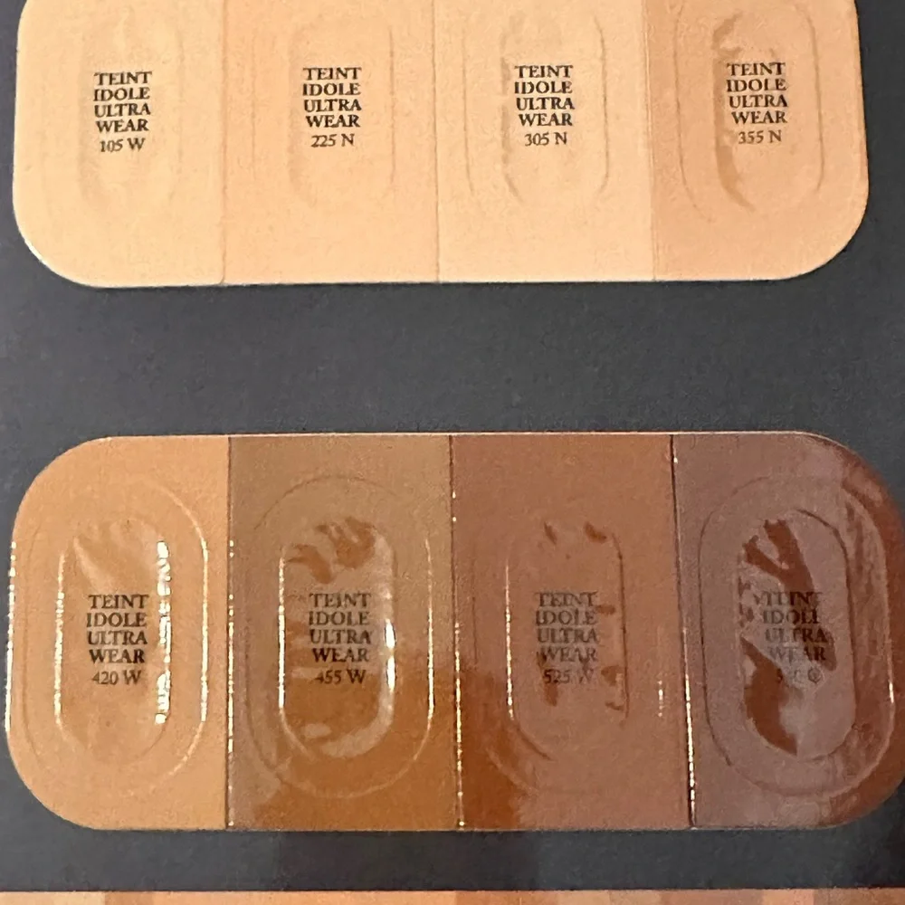 NARS new lot